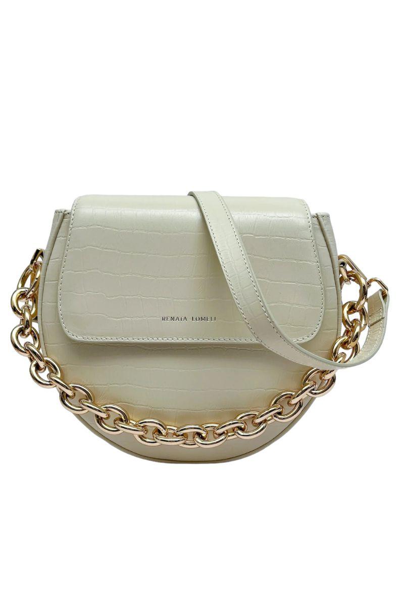 Koa hueso cocodrilo mediana - 4 formas de uso