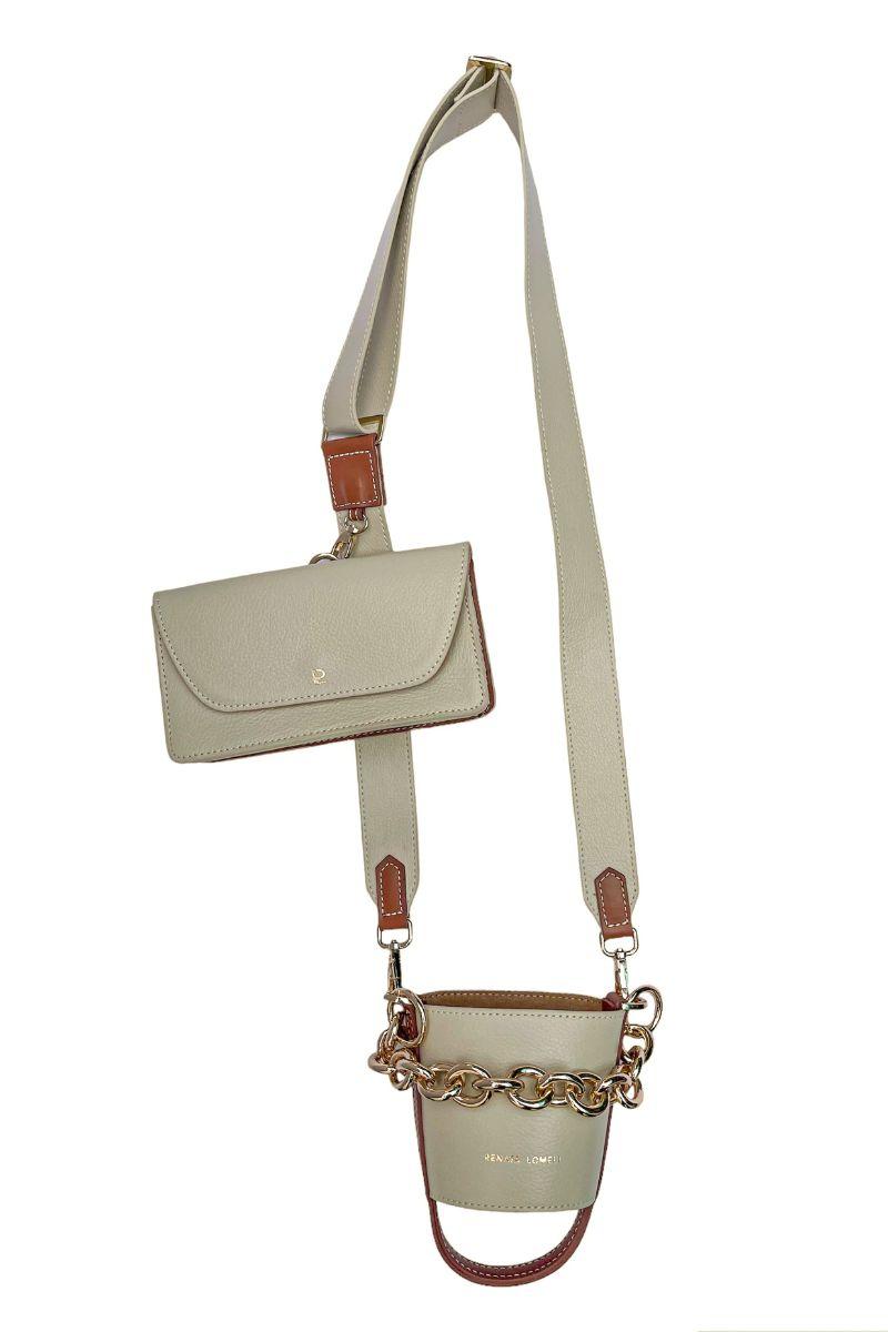 Bottle bag combinado - adjustable