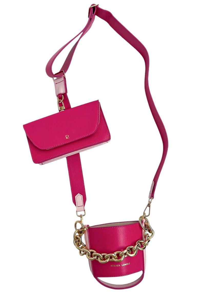 Bottle bag Barbie (limited edition)