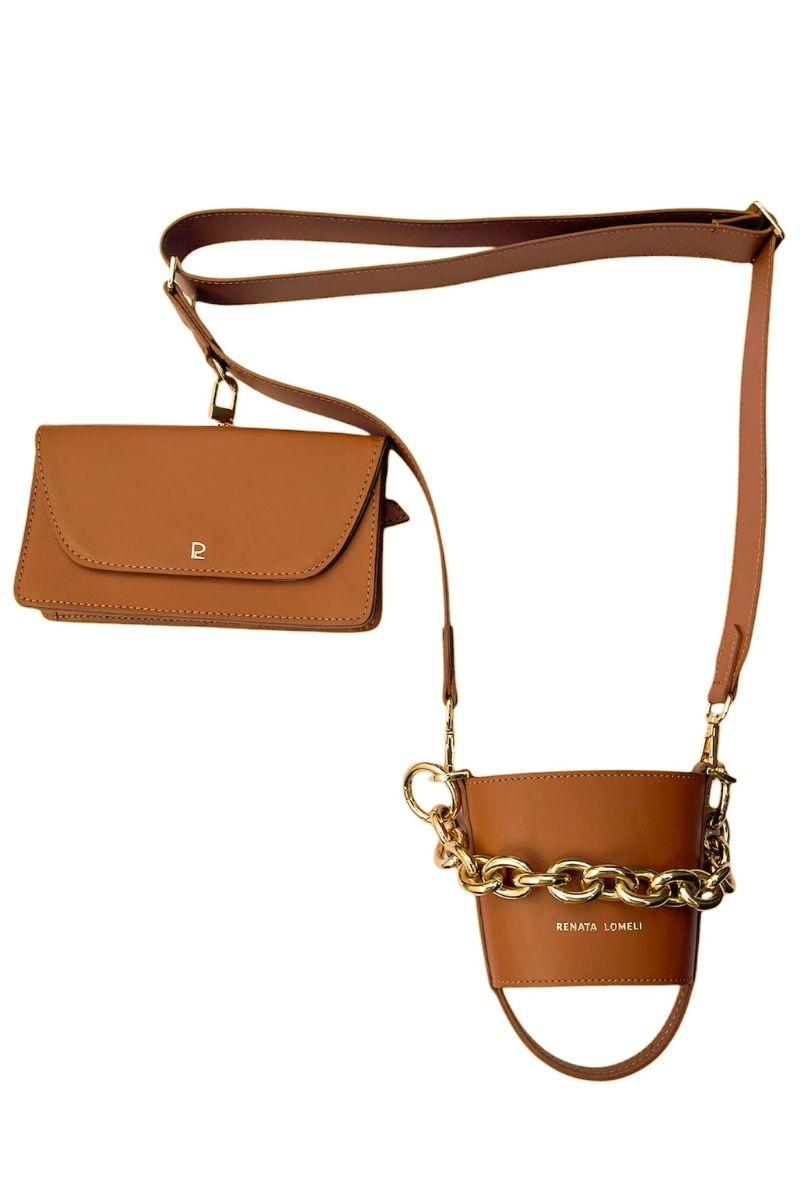 Bottle bag camel (limited edition)