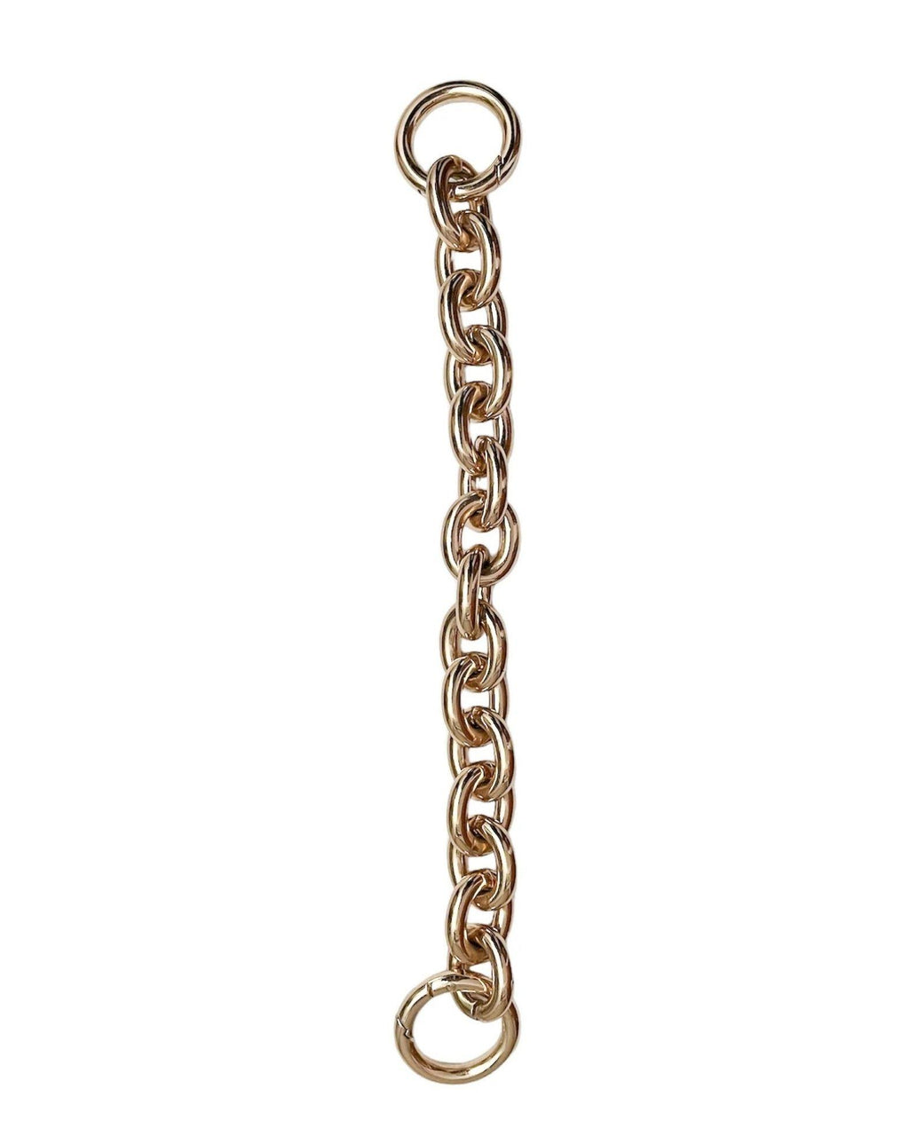 Cadena 30 cm oro