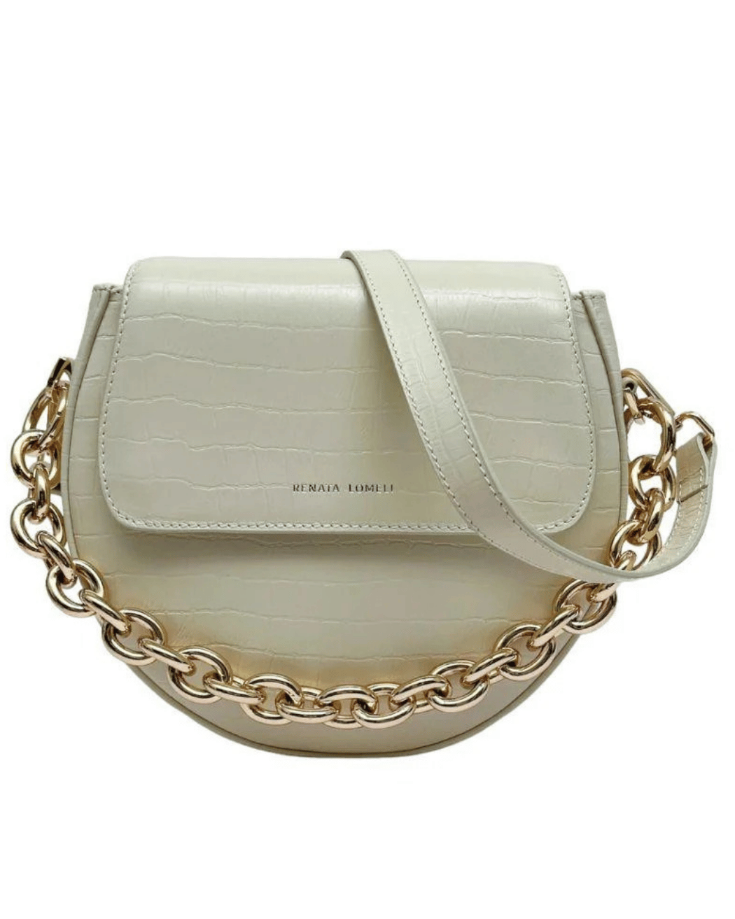 Koa hueso cocodrilo mediana - 4 formas de uso