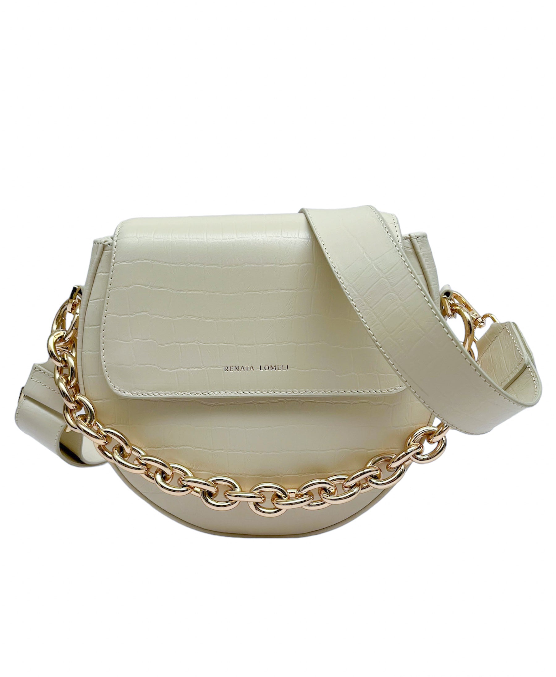 Koa hueso cocodrilo mediana - 4 formas de uso