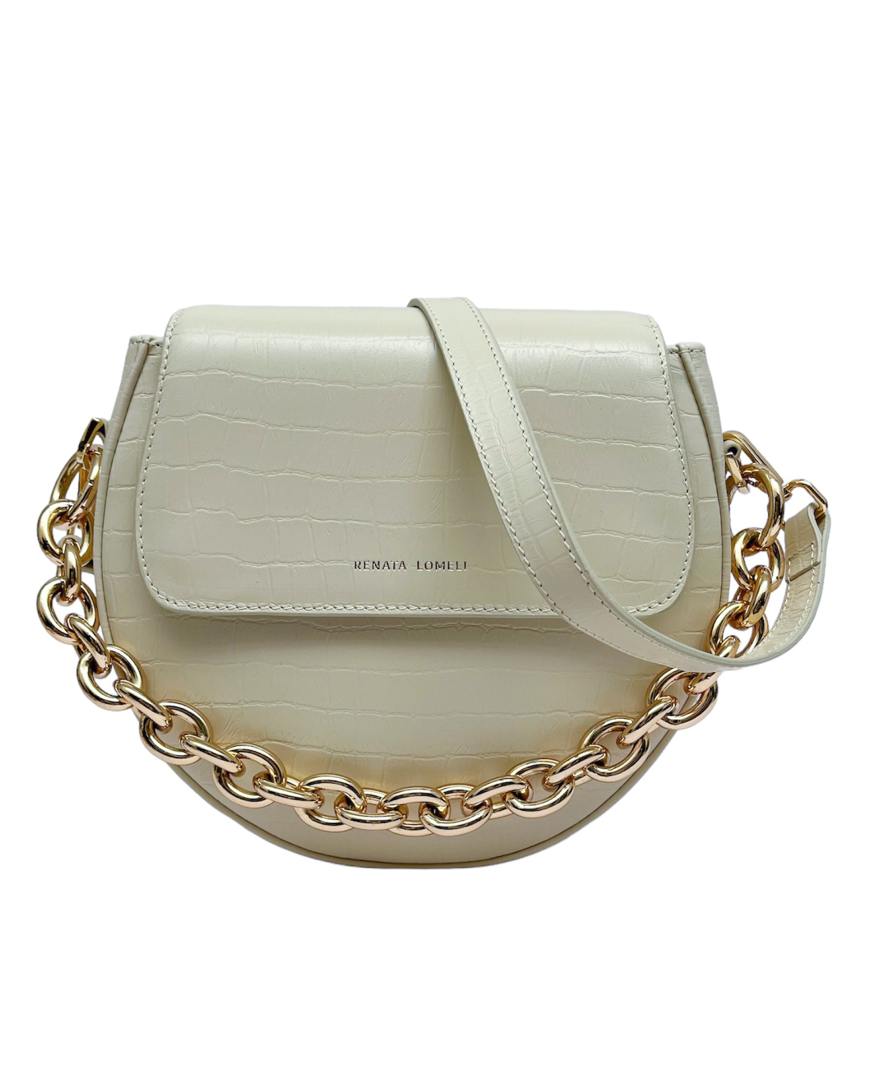 Koa hueso cocodrilo mediana - 4 formas de uso