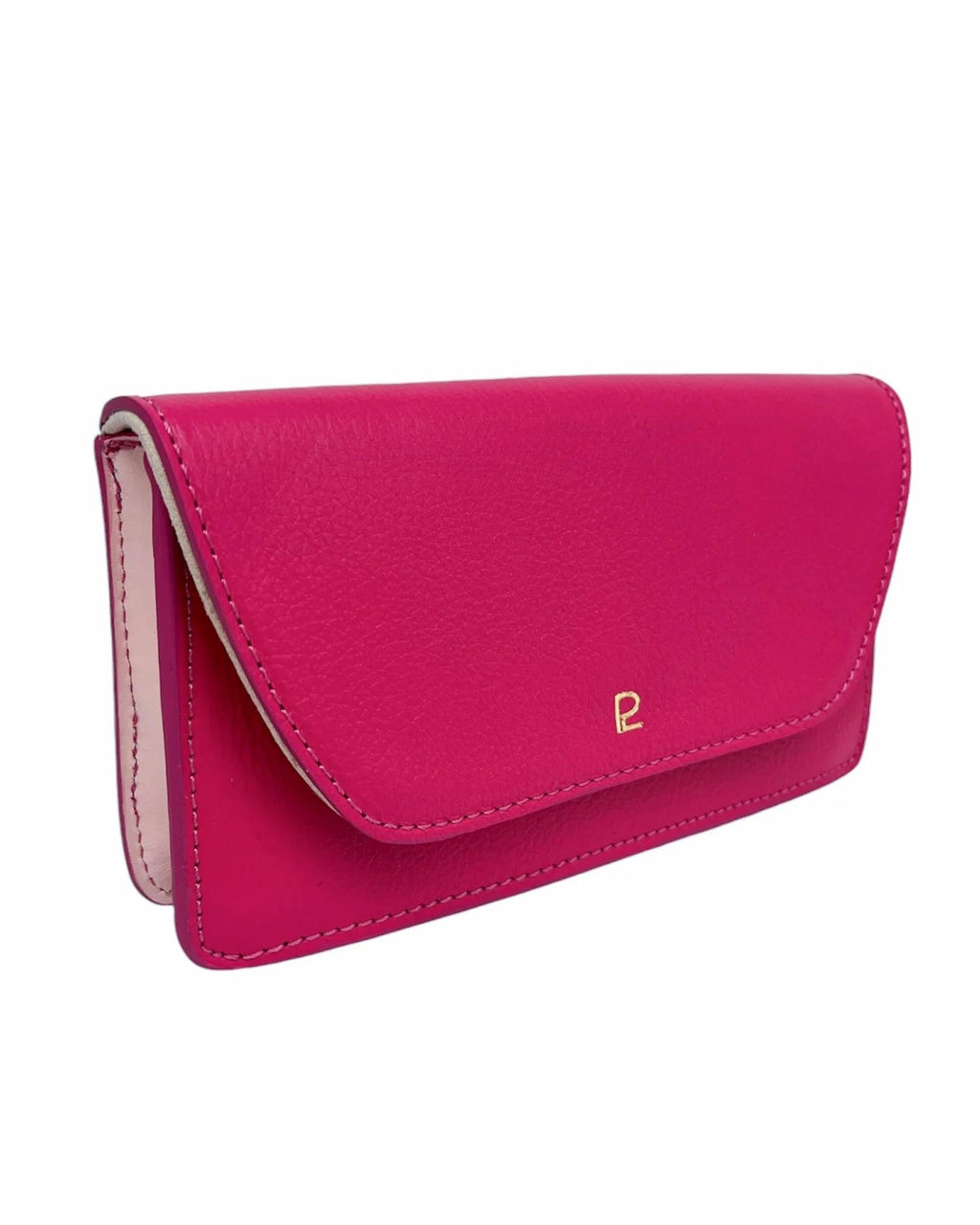 Bottle bag rosa - ajustable