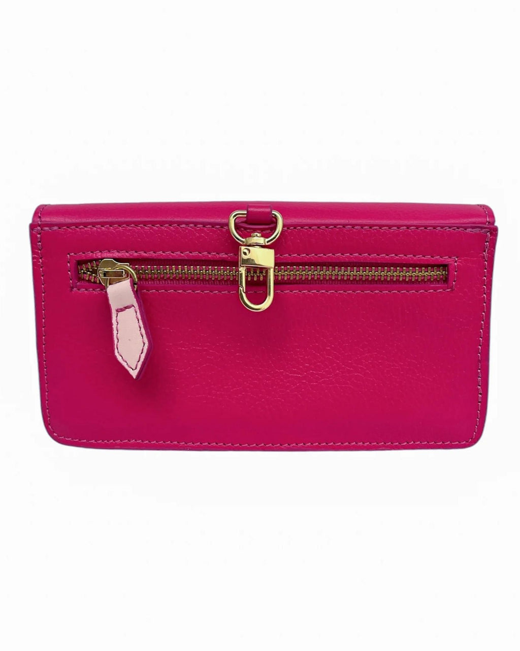 Bottle bag rosa - ajustable