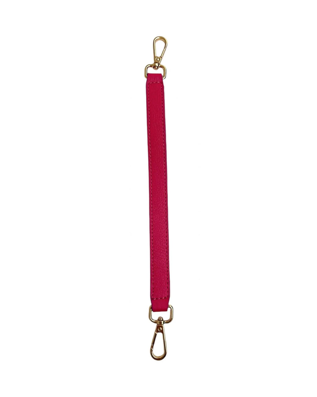 Bottle bag rosa - ajustable