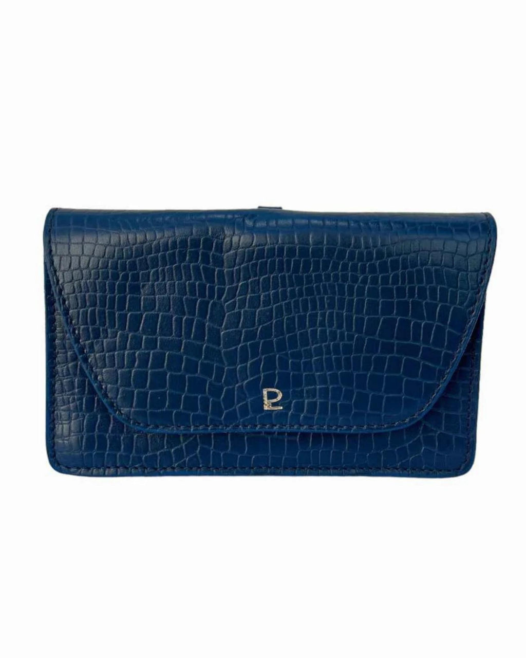 Bottle bag azul marino- ajustable