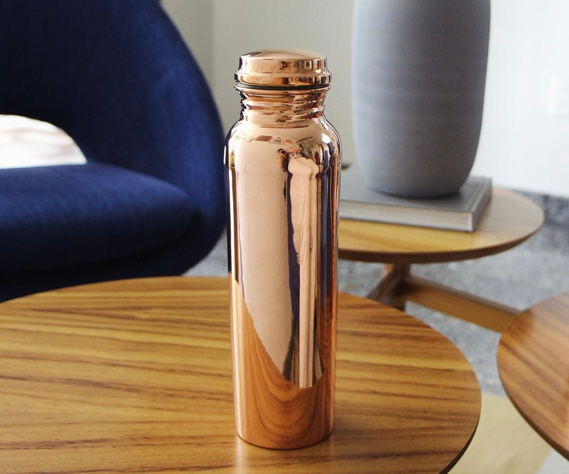 Bottle bag roja (limited edition)