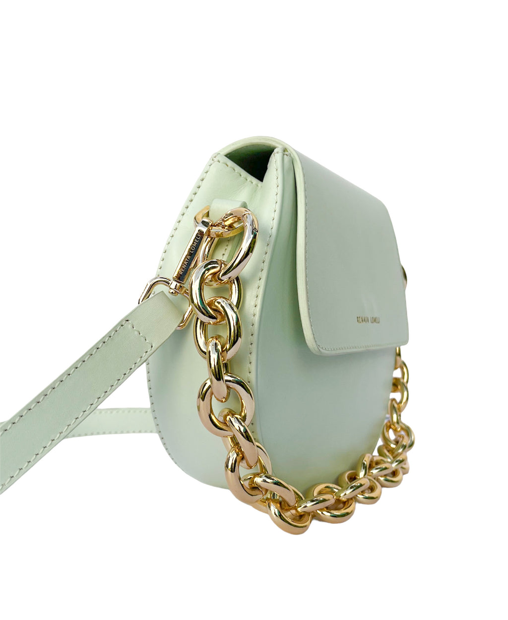 Koa pequeña pistache - 4 formas de uso