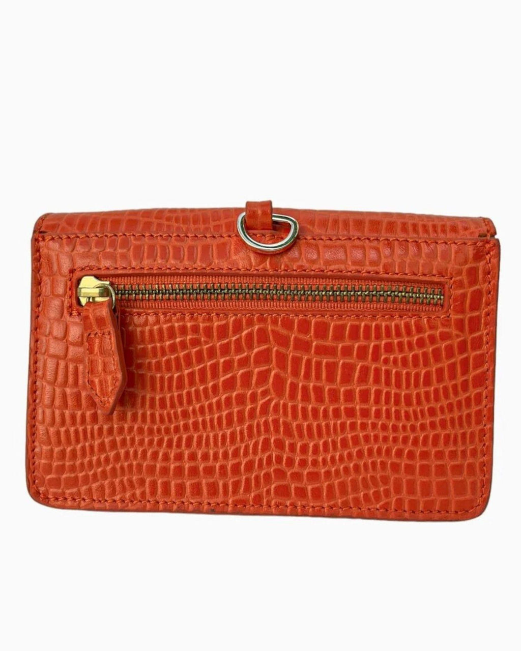 Bottle bag naranja (limited edition)