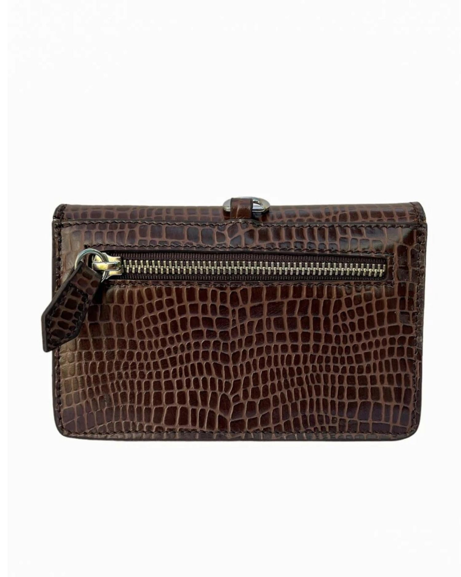 Bottle bag chocolate herrajes plata