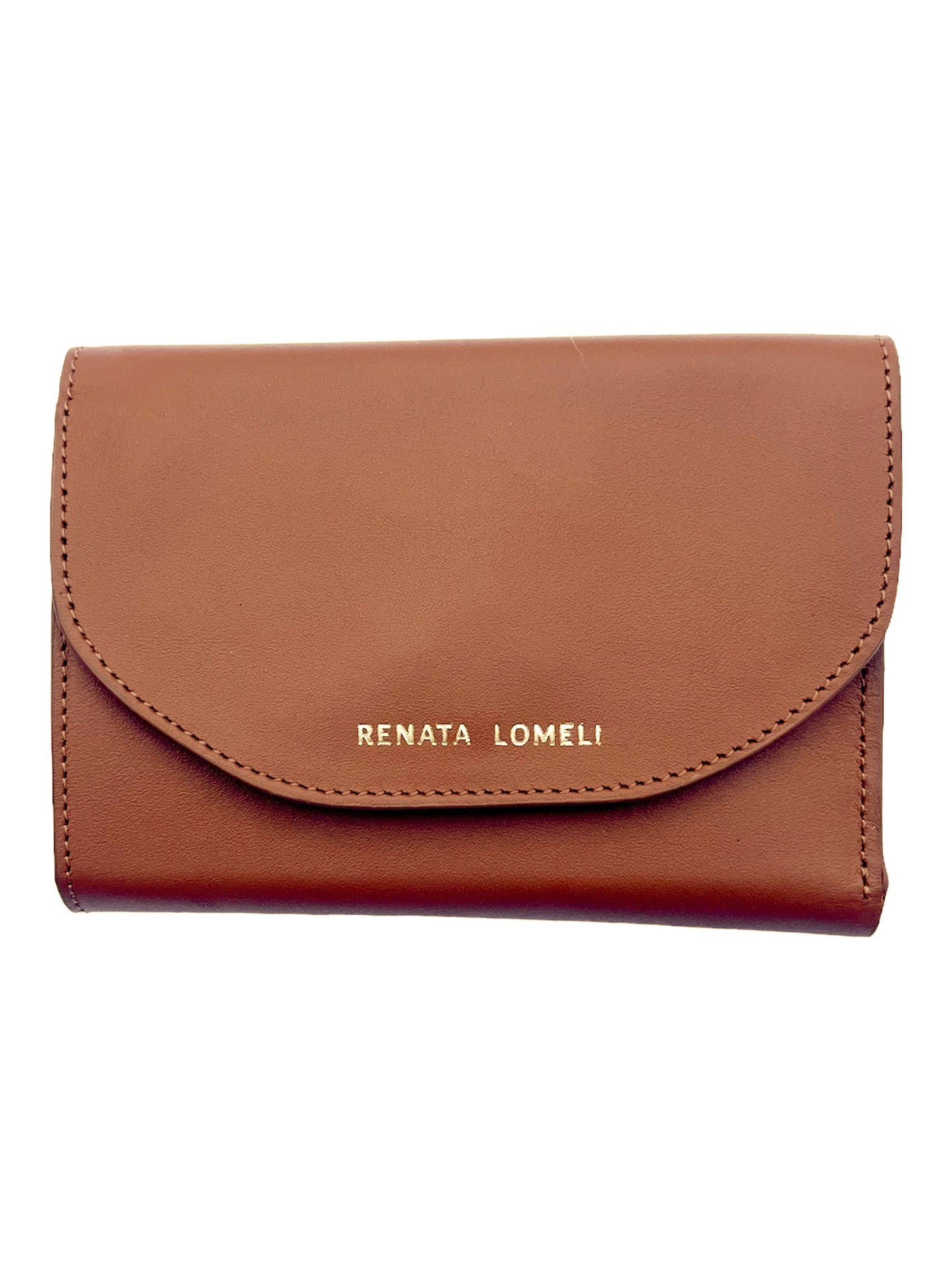 Cartera Donne camel