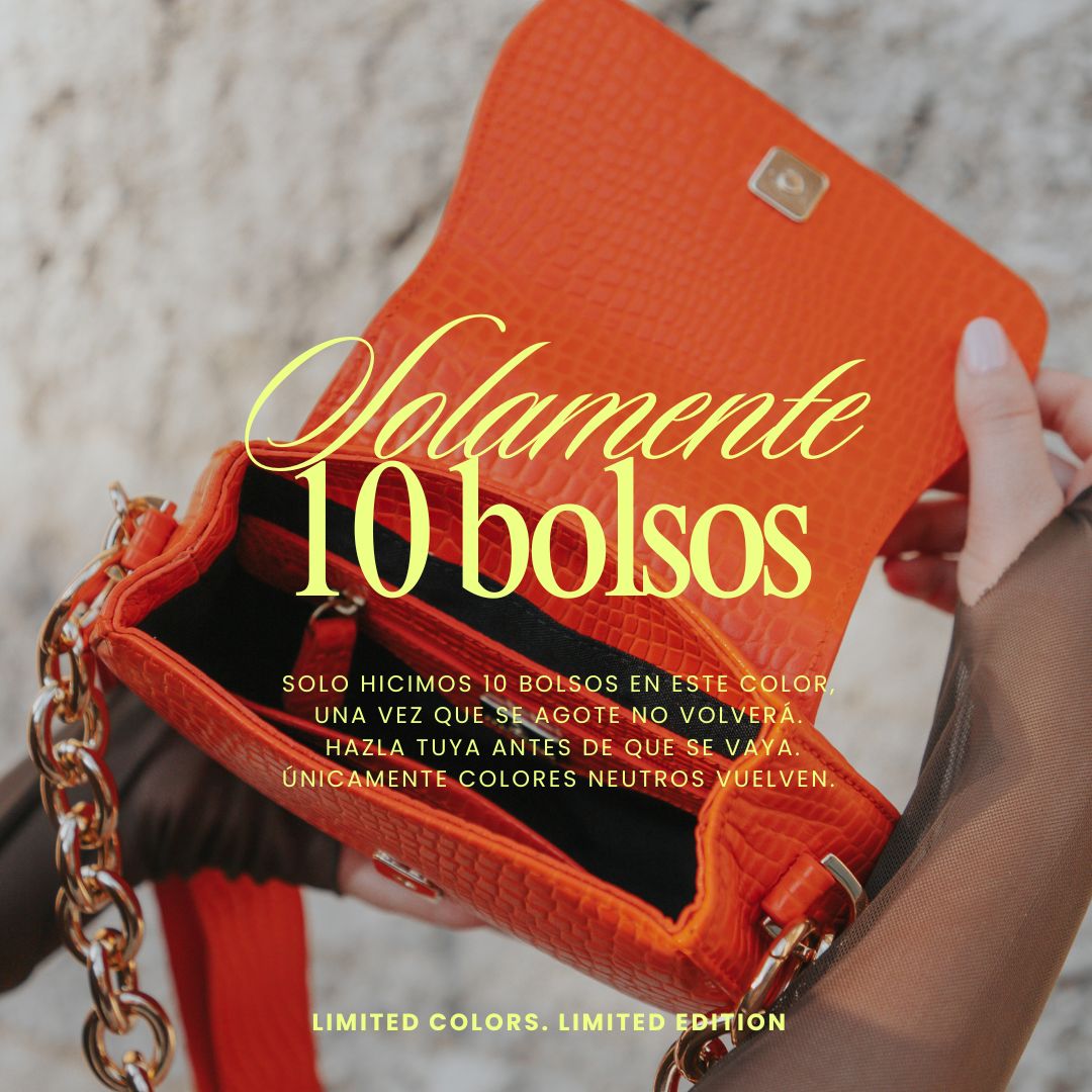 Koa hueso cocodrilo mediana - 4 formas de uso