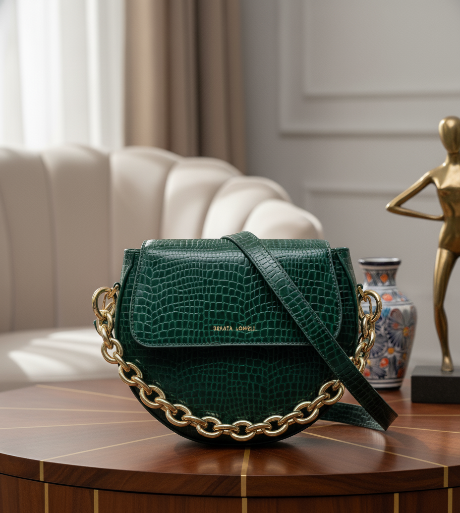 Koa Grienne Mediana - 4 formas de uso