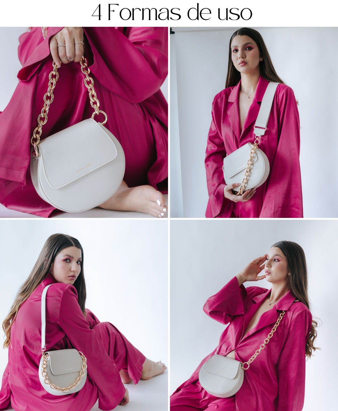 Koa pequeña pistache - 4 formas de uso