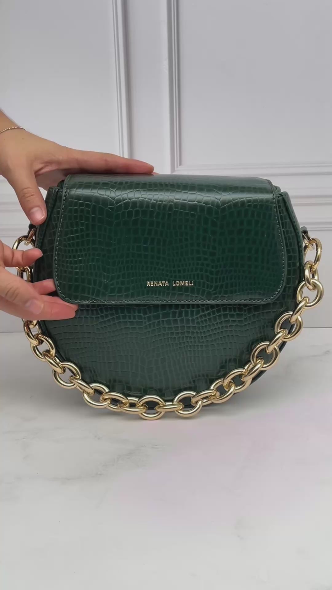 Koa Grienne Mediana - 4 formas de uso