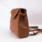 Mochila camel