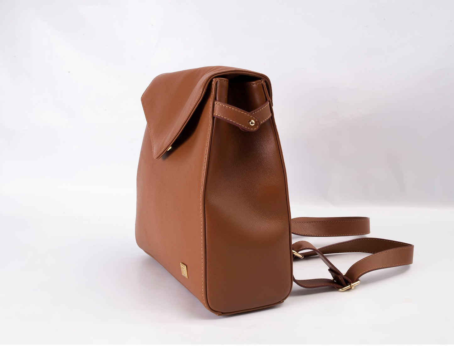 Mochila camel