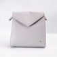 Mochila gris