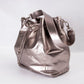 Bucket plata (solo correa corta)
