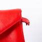 Mochila roja