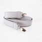 Mini tote gris