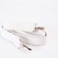 Mini tote blanca