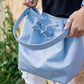 Bucket azul cielo