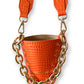 Bottle bag naranja (limited edition)